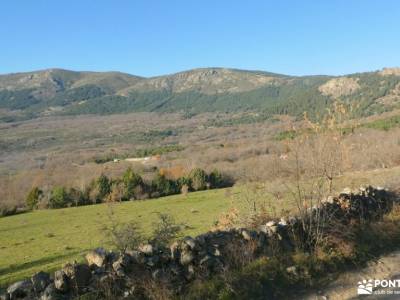 Ruta del Turrón - El Valle Hermoso; viajes y aventura actividades de verano viajes y rutas senderos 